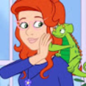 Meet your Posher, Kaitlyn